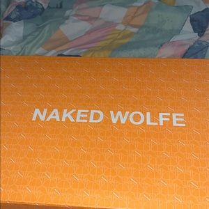 Naked Wolfe Boots